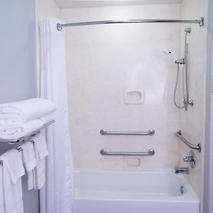 Standard King Room Accessible Tub Mobility Access